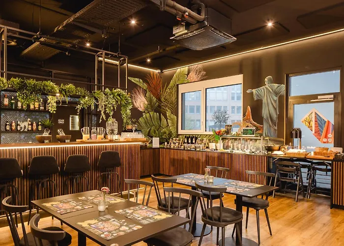 Rioca Posto 10 Apartmanhotel