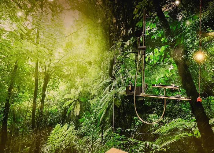 Rioca Posto 10 3* Kostnice