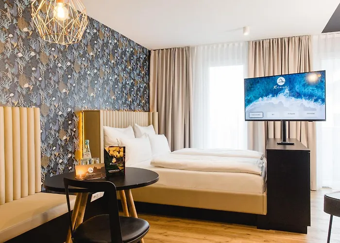 Aparthotel Rioca Posto 10