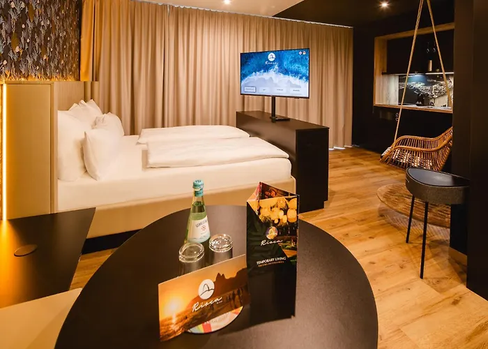 Rioca Posto 10 Konstanz