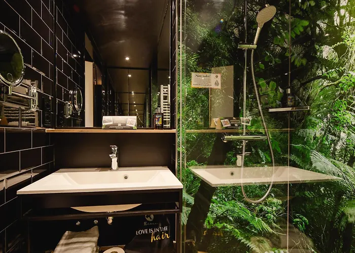 Rioca Posto 10 3* Konstanz