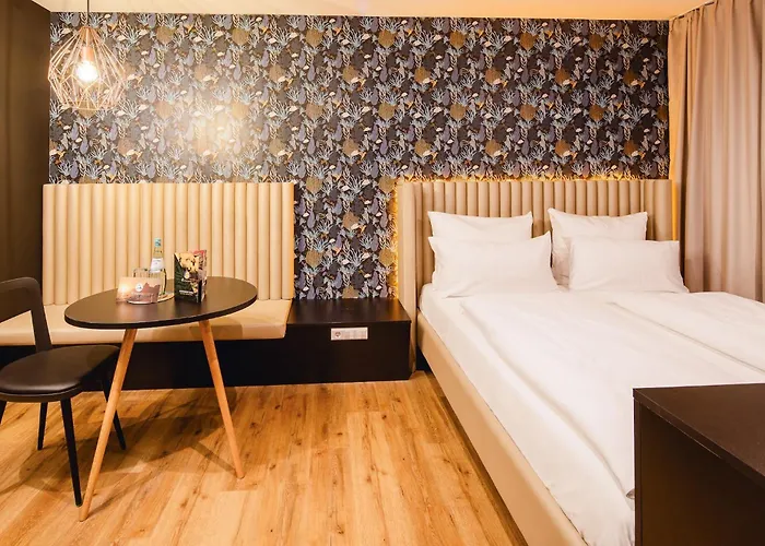 Rioca Posto 10 Apart-hotel 3*