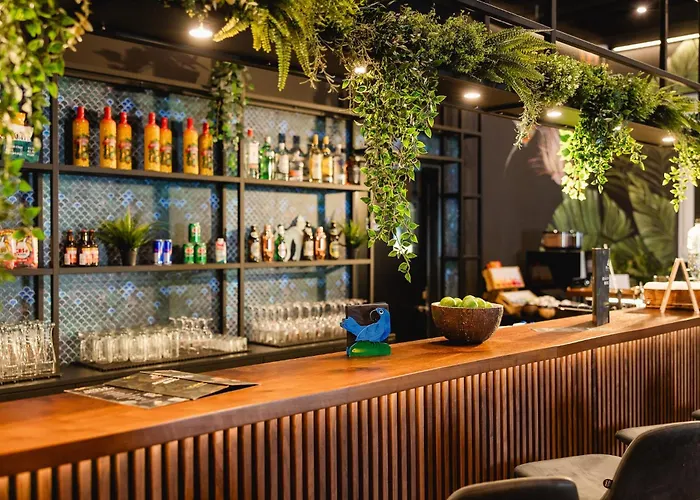 Rioca Posto 10 3* Kostnice