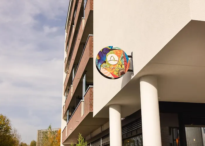 Apart-hotel Rioca Posto 10 3*