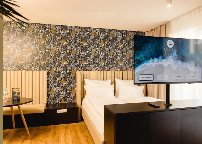 Rioca Posto 10 Kostnice