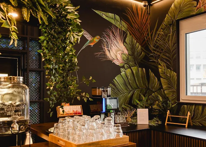 Apartmanhotel Rioca Posto 10 3*