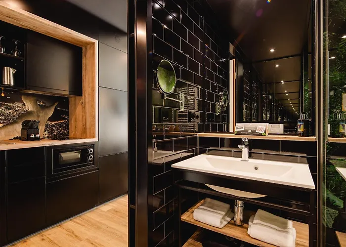 Rioca Posto 10 Apart-hotel Lago de Constança