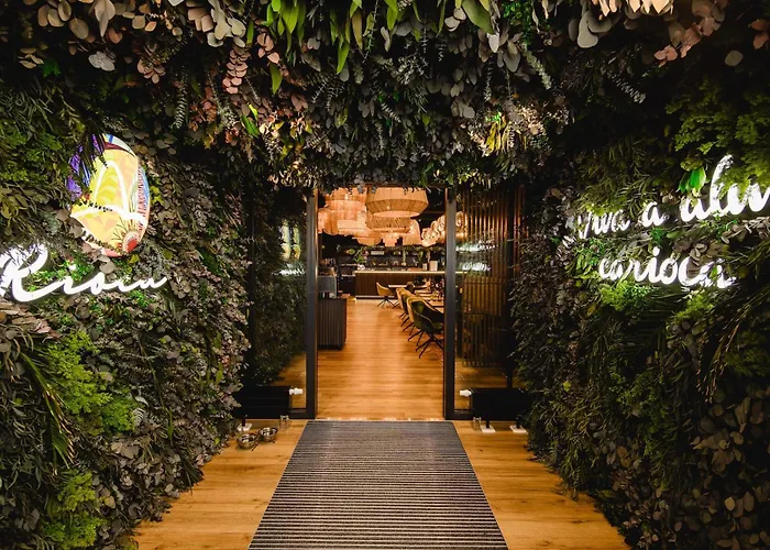 Rioca Posto 10 Lago de Constança