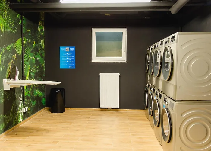 Rioca Posto 10 3* Konstanz