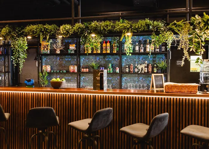 Rioca Posto 10 Apartmanhotel