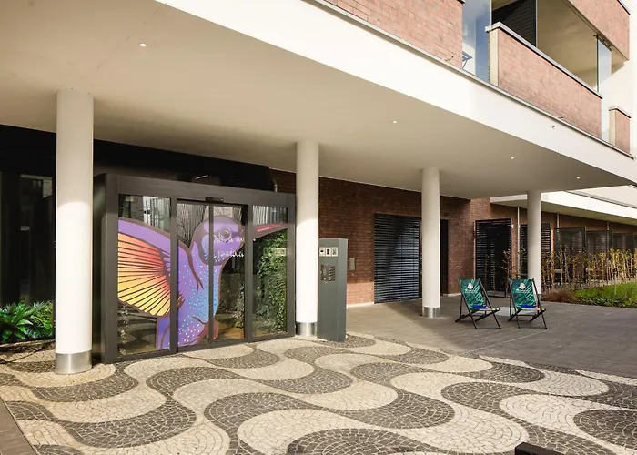 Rioca Posto 10 3* Konstanz