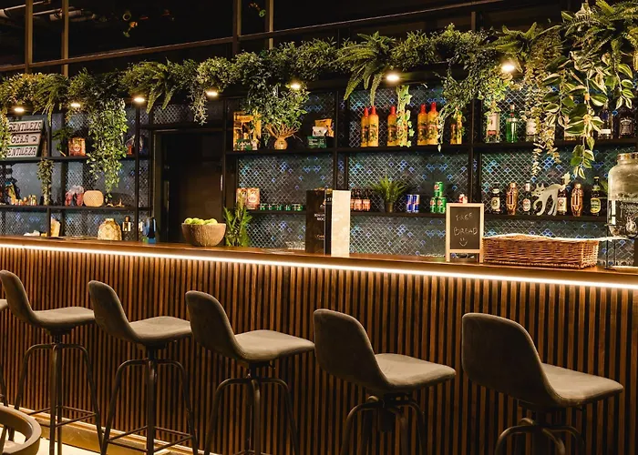 Rioca Posto 10 Apart-hotel 3*