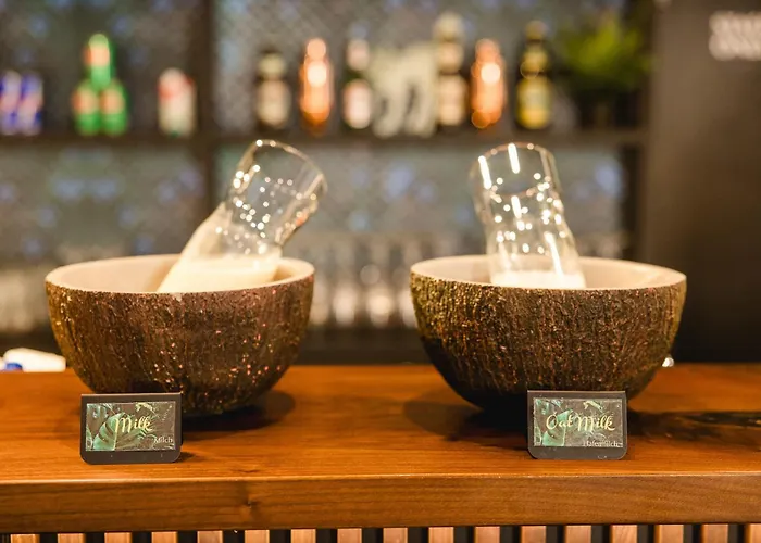 Rioca Posto 10 Apart-hotel Lago de Constança