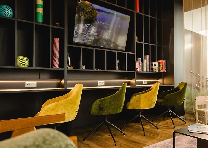 Rioca Posto 10 3* Kostnice