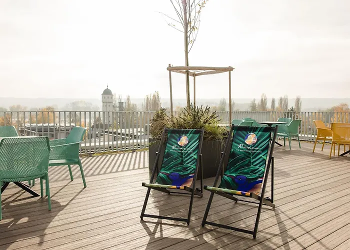 Rioca Posto 10 Kostnice