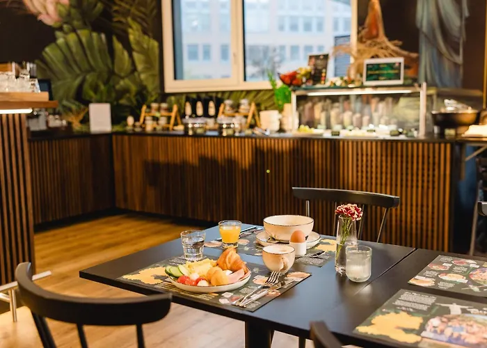 Rioca Posto 10 Apartmanhotel