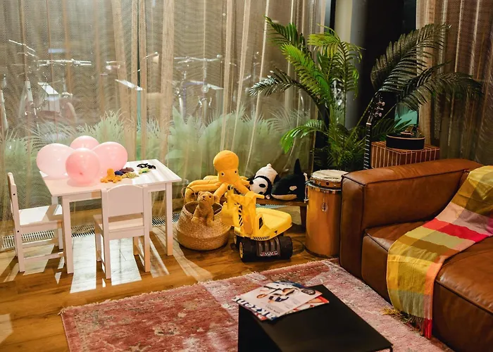 Apartmanhotel Rioca Posto 10 Konstanz