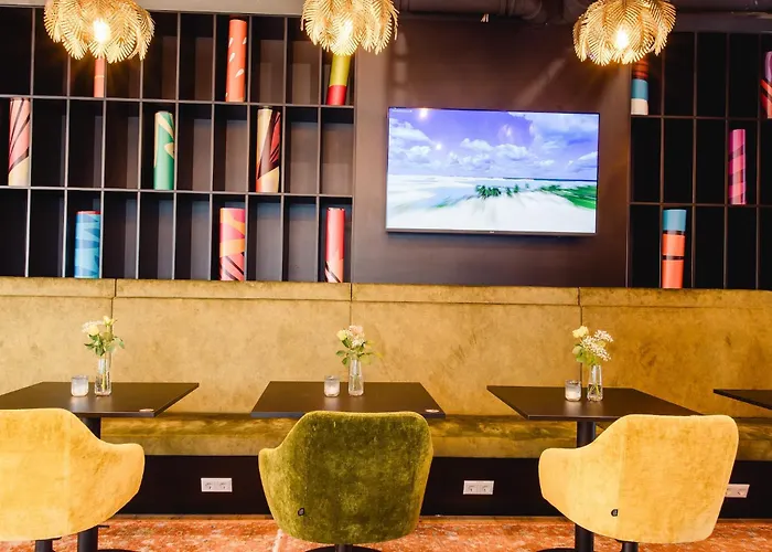 Rioca Posto 10 3* Kostnice