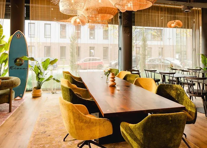 Apartmanhotel Rioca Posto 10 3*