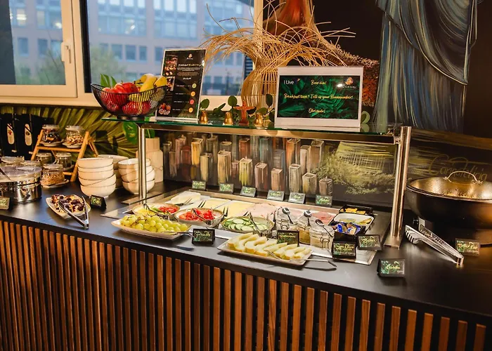 Rioca Posto 10 Apart-hotel