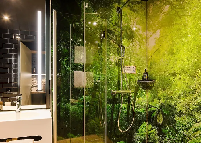 Rioca Posto 10 3* Lago de Constança