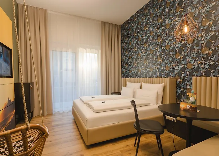 Rioca Posto 10 Apart-hotel